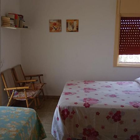 Il Gazebo Bed & Breakfast Scoglitti Dış mekan fotoğraf