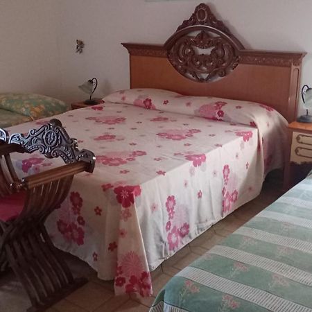 Il Gazebo Bed & Breakfast Scoglitti Dış mekan fotoğraf