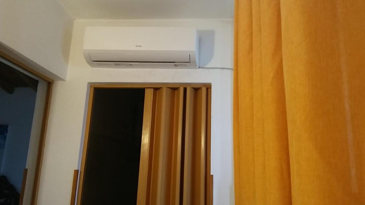 Il Gazebo Bed & Breakfast Scoglitti Dış mekan fotoğraf