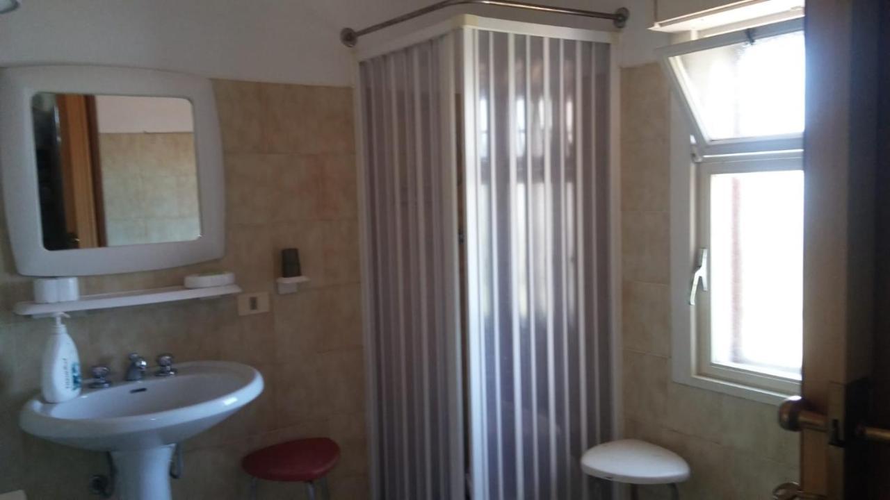 Il Gazebo Bed & Breakfast Scoglitti Dış mekan fotoğraf