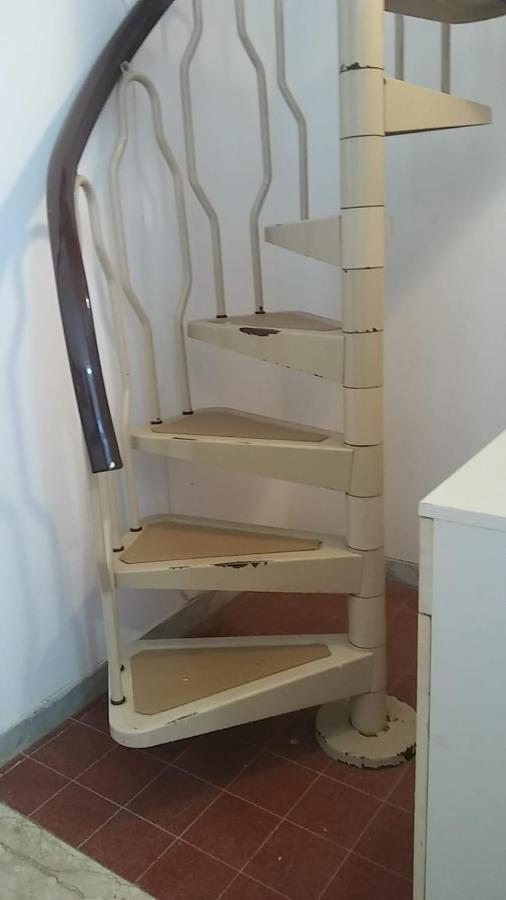 Il Gazebo Bed & Breakfast Scoglitti Dış mekan fotoğraf