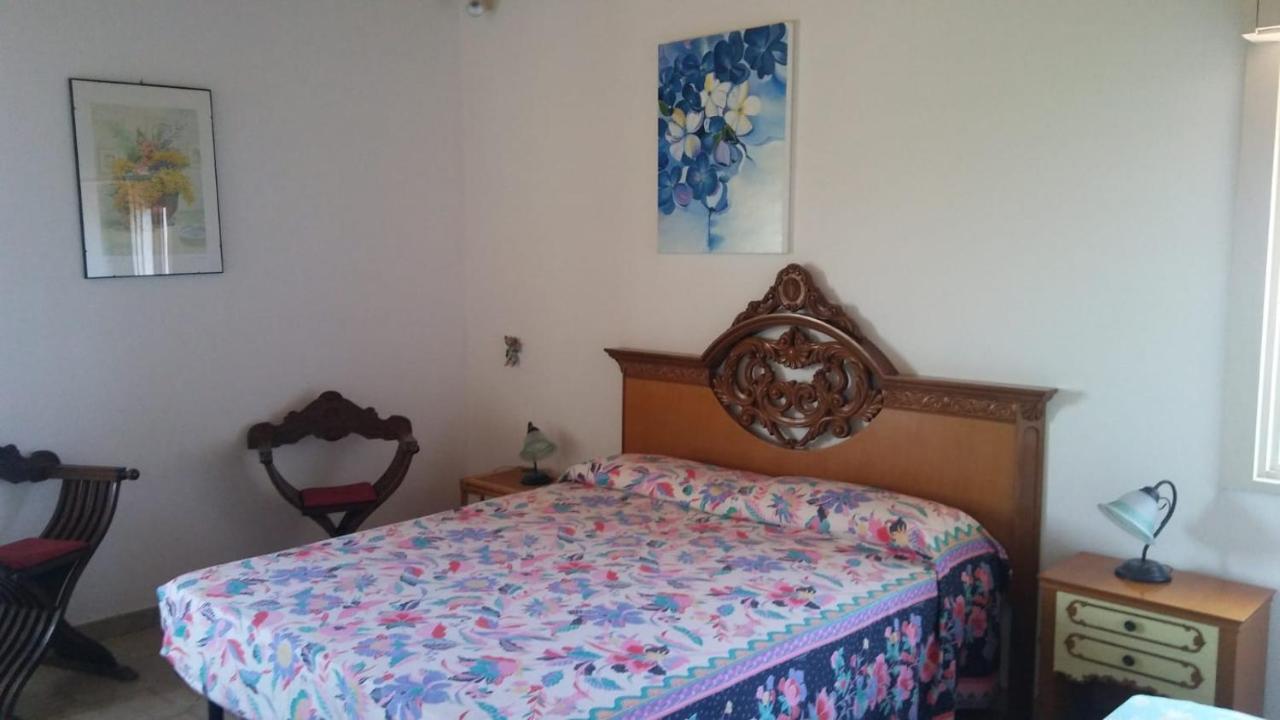 Il Gazebo Bed & Breakfast Scoglitti Dış mekan fotoğraf