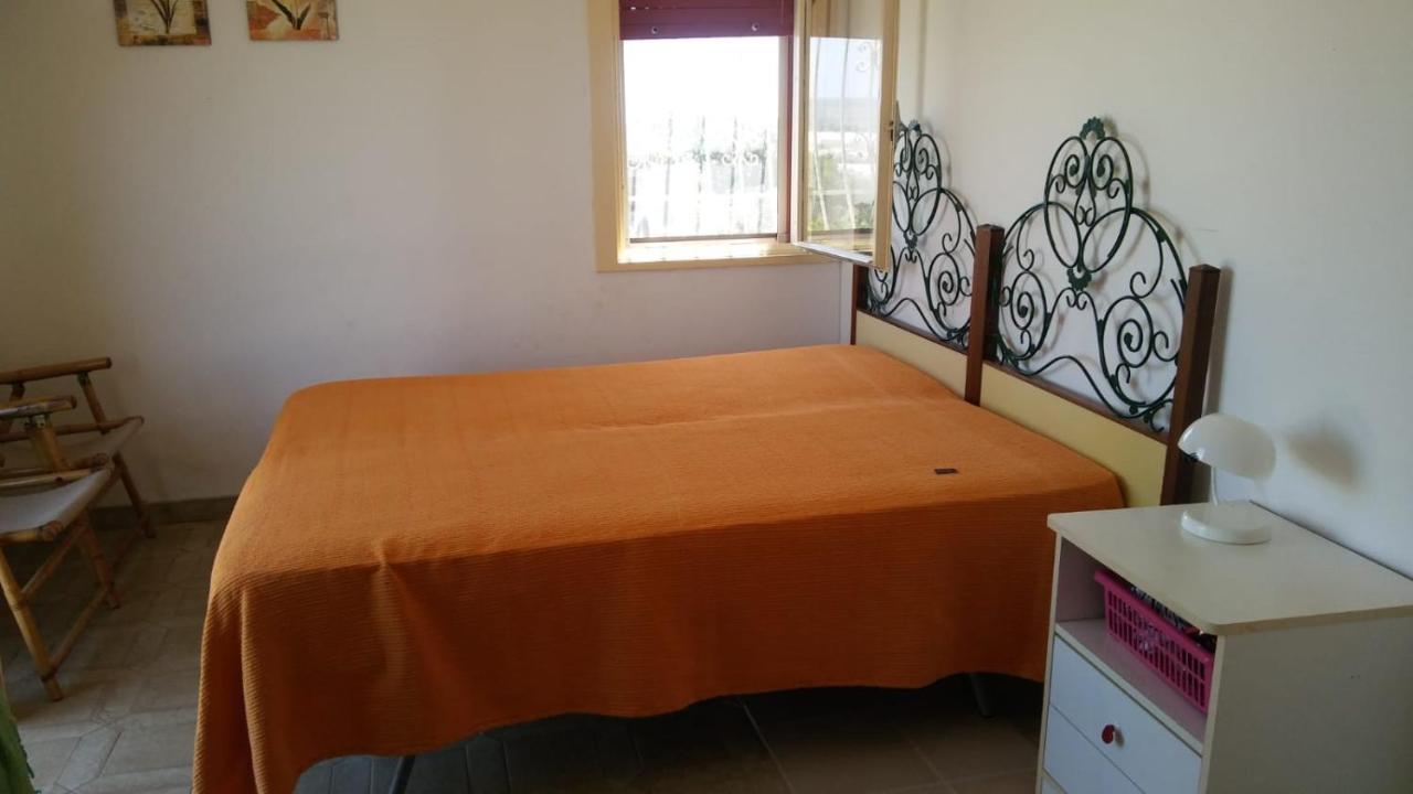 Il Gazebo Bed & Breakfast Scoglitti Dış mekan fotoğraf