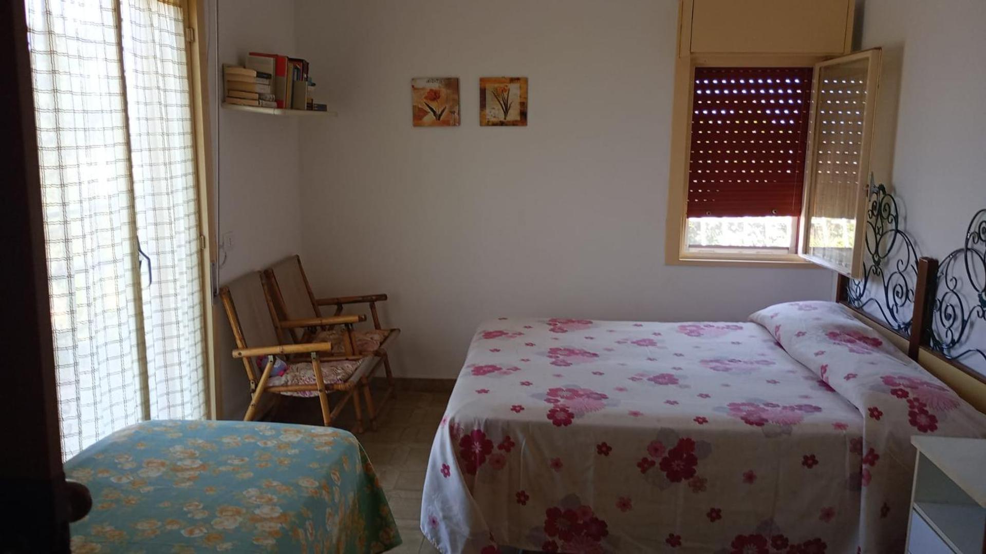 Il Gazebo Bed & Breakfast Scoglitti Dış mekan fotoğraf