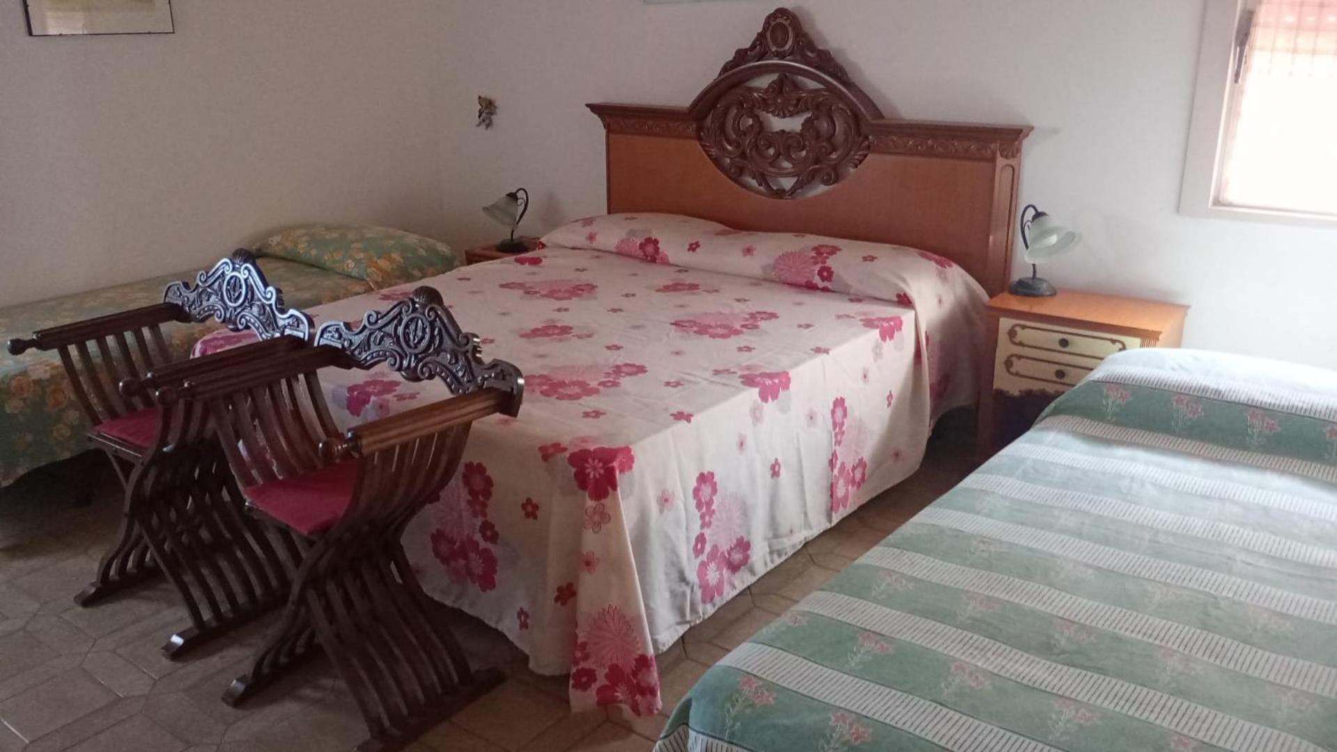 Il Gazebo Bed & Breakfast Scoglitti Dış mekan fotoğraf