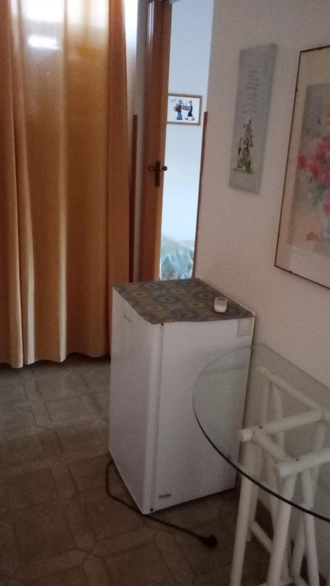 Il Gazebo Bed & Breakfast Scoglitti Dış mekan fotoğraf
